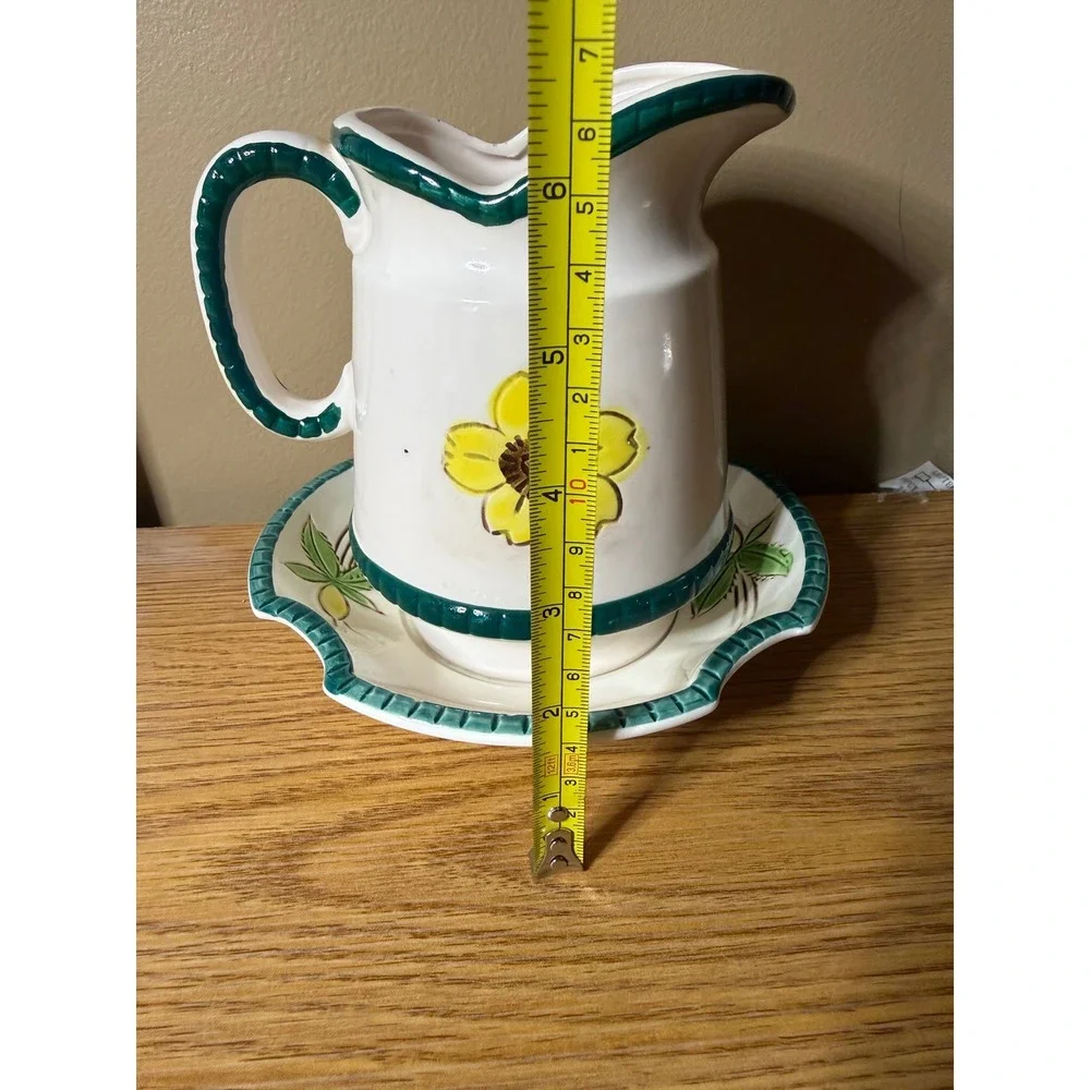 N/A vintage ceramic